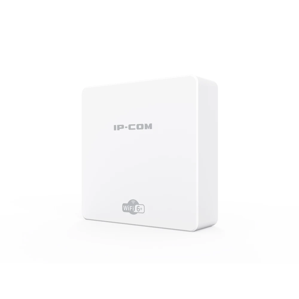 AX3000 WIFI 6 Wireless In-Wall Access Point Panel Gigabit Dual-band AP WLAN Network Support Mesh Technology Double-Sided Tape