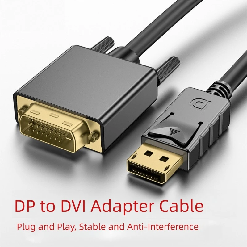Displayport To Dvi … - image