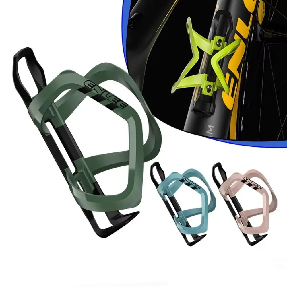 Multi-functional Bicycle Bottle Cage Bicycle Accessories Left Right Side Pull MTB Bike Bottle Holder Aluminum Alloy