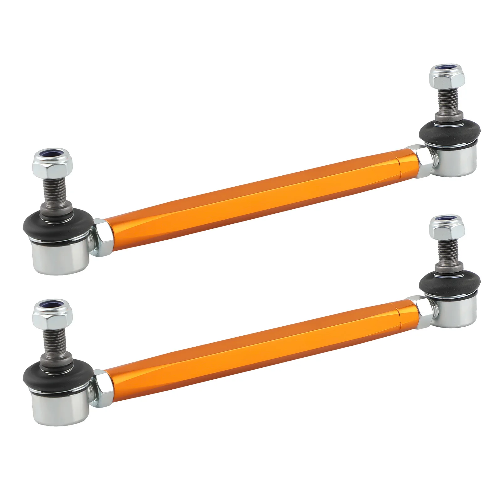 Street Coilovers for Audi TT Mk1 8N3 8N9 1998-2006 8N Coupe Roadster Coilovers Shock Absorbers Suspension Lowering Kit