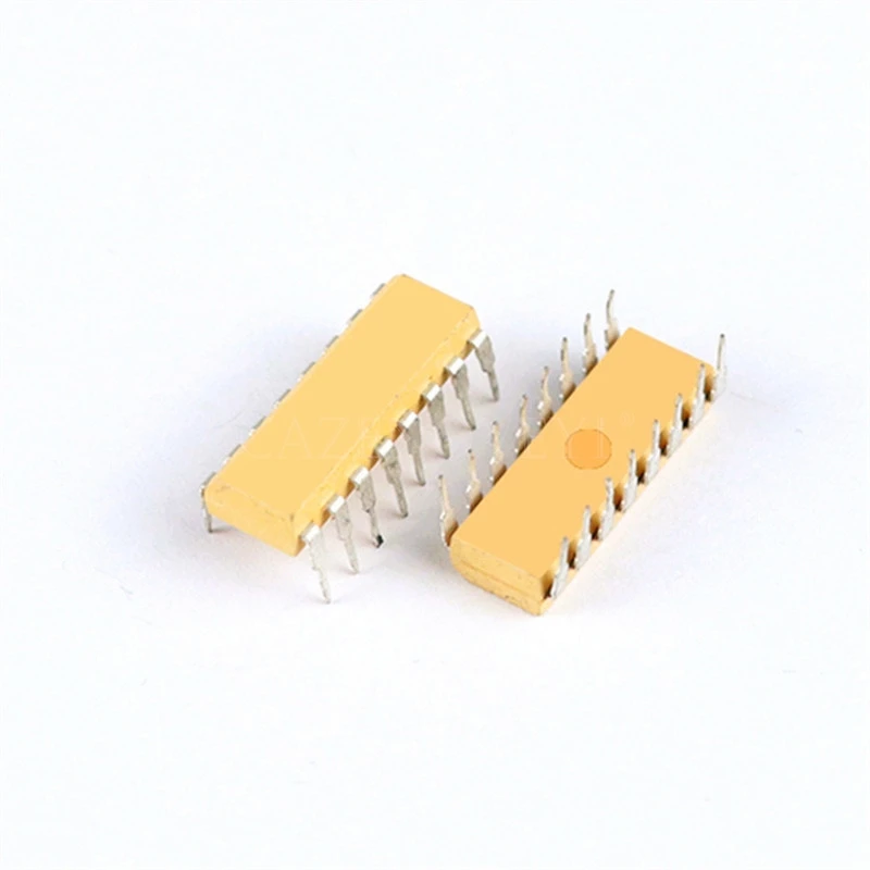 （1-10pcs）TLP621-4 TLP621 TLP627-4 TLP627 UC3846N UC3846 UCC3818N UCC3818 DIP-16