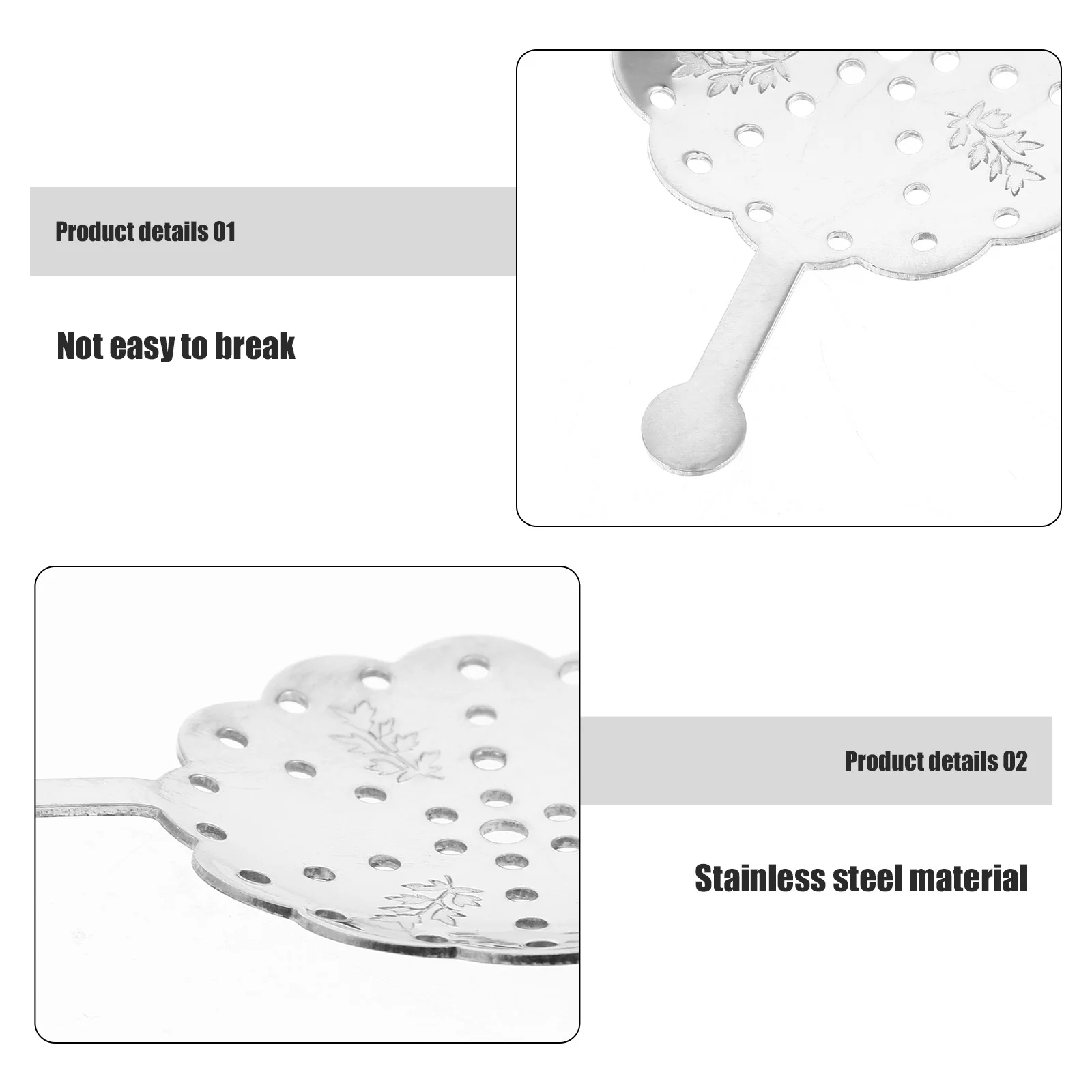 

Absinthe Spoon Stainless Steel Hollow Out Design Bar Spoon For Sugar Cube Stirring Mixing Decorative Liquor Accessory