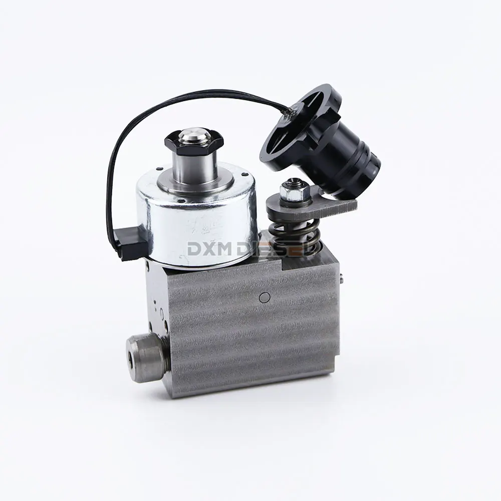 Solenoid Valve for CAT C7/C9 fuel pump,Actuating pump assembly 319-0678,for 325D/329D/336D/330D Engine