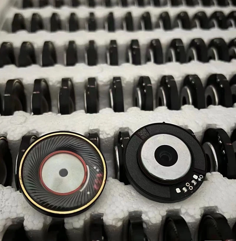 For Beats solo3 40mm headphone speaker unit replacement speaker DIY bluetooth Vimaitong