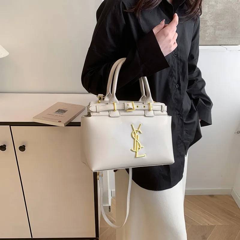 

Artisan Premium Deluxe Women Crossbody Bag Luxury Vintage Leather Handbag High End Shoulder