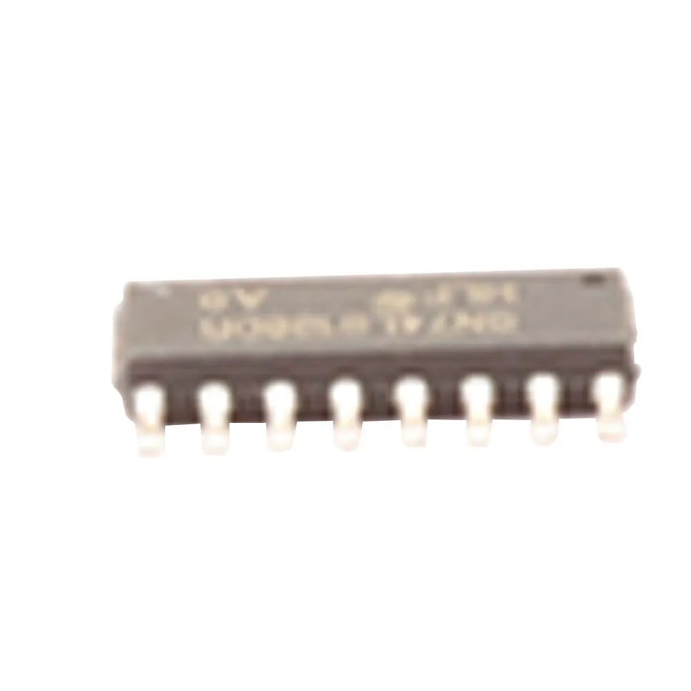 Neue SN74LS138DR LS138 SMD SOP-16 logic IC chip komponenten mit einzel 138DR