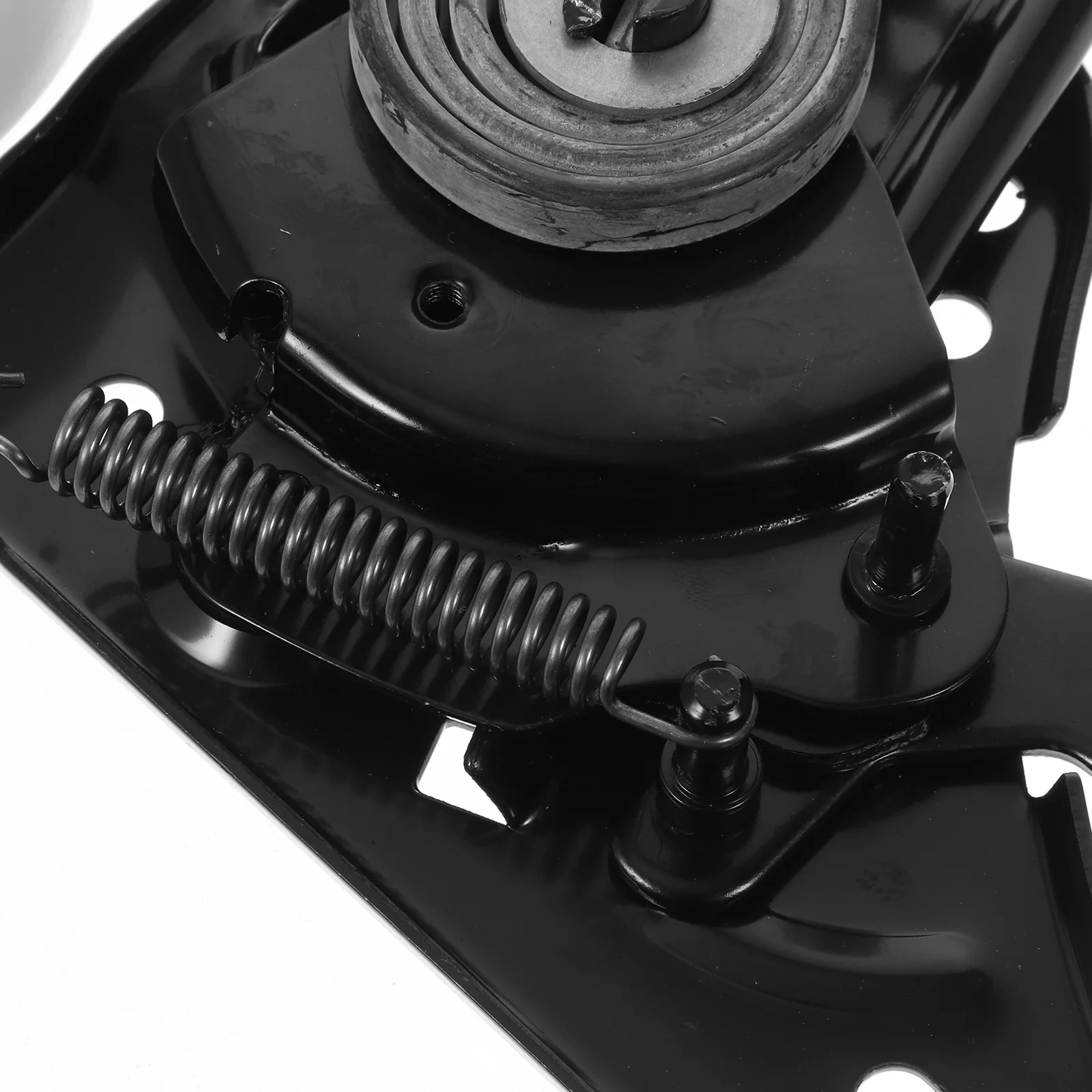 

180 Degree Metal Seat Angle Adjuster For Office Gaming Chair Swivel Backrest Adjustable Device Lightweight Rotating Chair