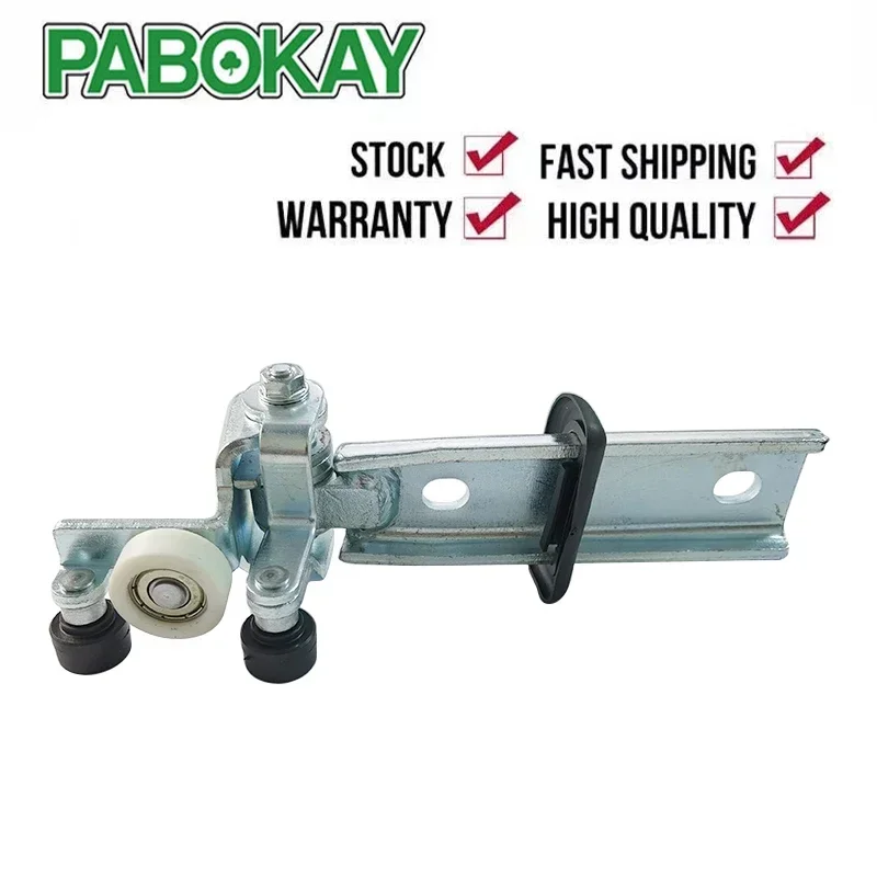 1 Unit X Sliding Do…