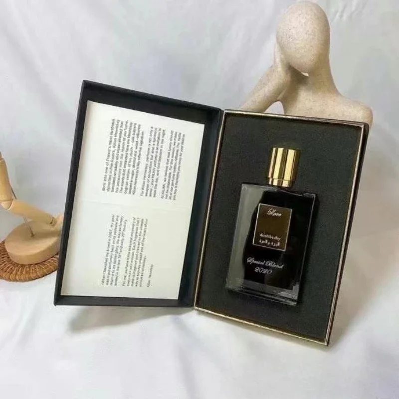 

Premium Unisex Perfume 50ml Exquisite 12 Variant Long-Lasting Scent Collection Oriental Floral Spicy Woody Note Elegant Aromatic
