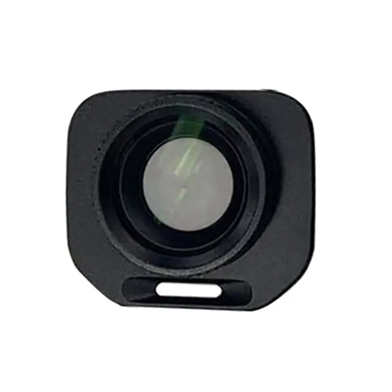 DTB7 For Insta 360 for Luna Pro Ultra 0.75X Wide Angle Lens Magnification Accessory Magnetic Mounting