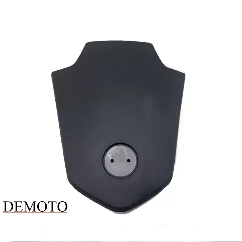 

CFMOTO Motorcycle Accessories CF450SR Headlamp Upper Cover Headlamp Panel Decorative Cover 400-6 Motorcycle Housing