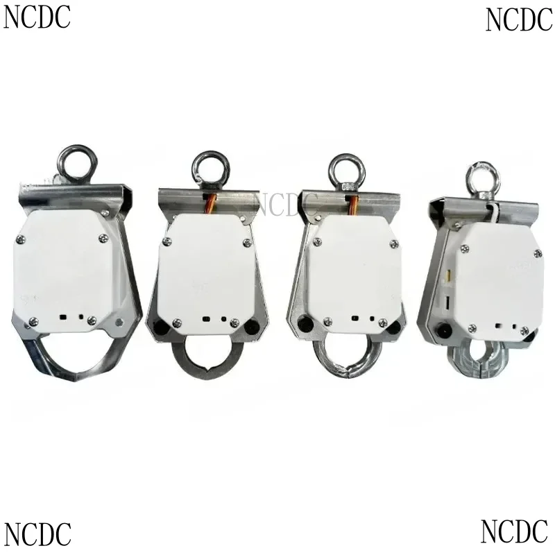 T60 Drone Lifting And Decoupling Automatic Throwing Artifact Light Remote Control Delivery Device