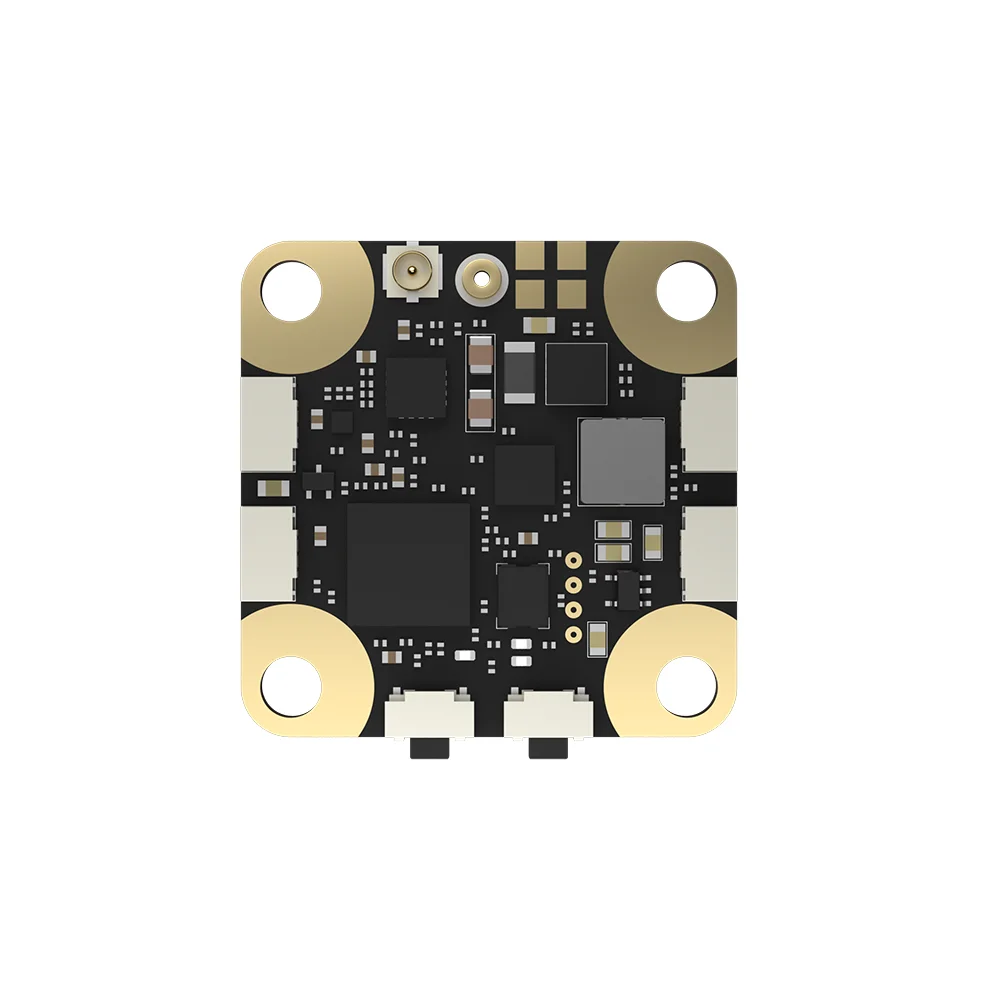IFlight Wing Flying Borg Race 5.8G 200mW Racing Image Transmission LED Controllable RGB Racing VTX