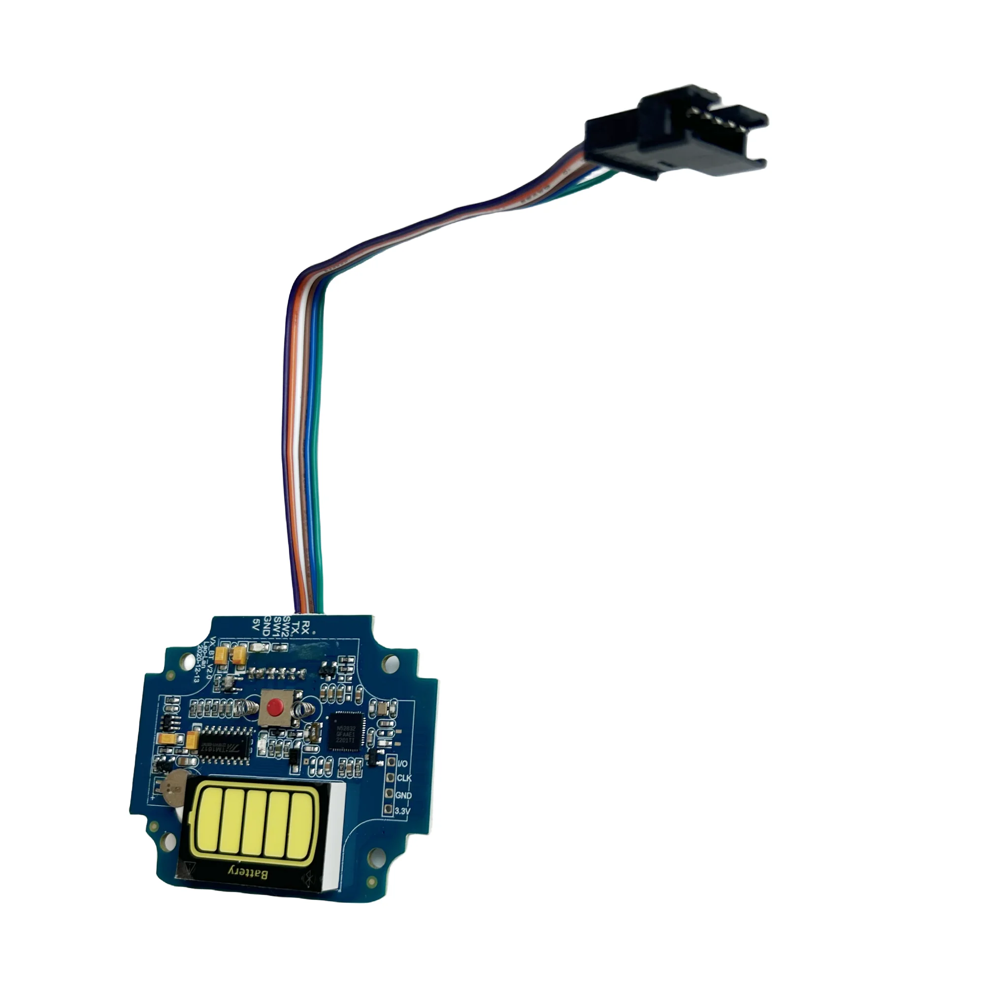 Original Bluetooth Board for INMOTION V11 Electric Unicycle Self Balance Scooter Inmotion Replacement Repair Accessories