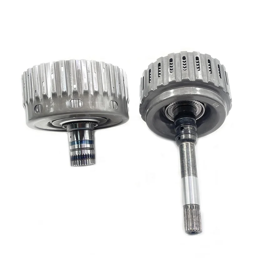 AC60E Clutch Input Drum 3.5 L/2.7L 35601-71040 Automatic Transmission System Clutch Input Drum AC60E