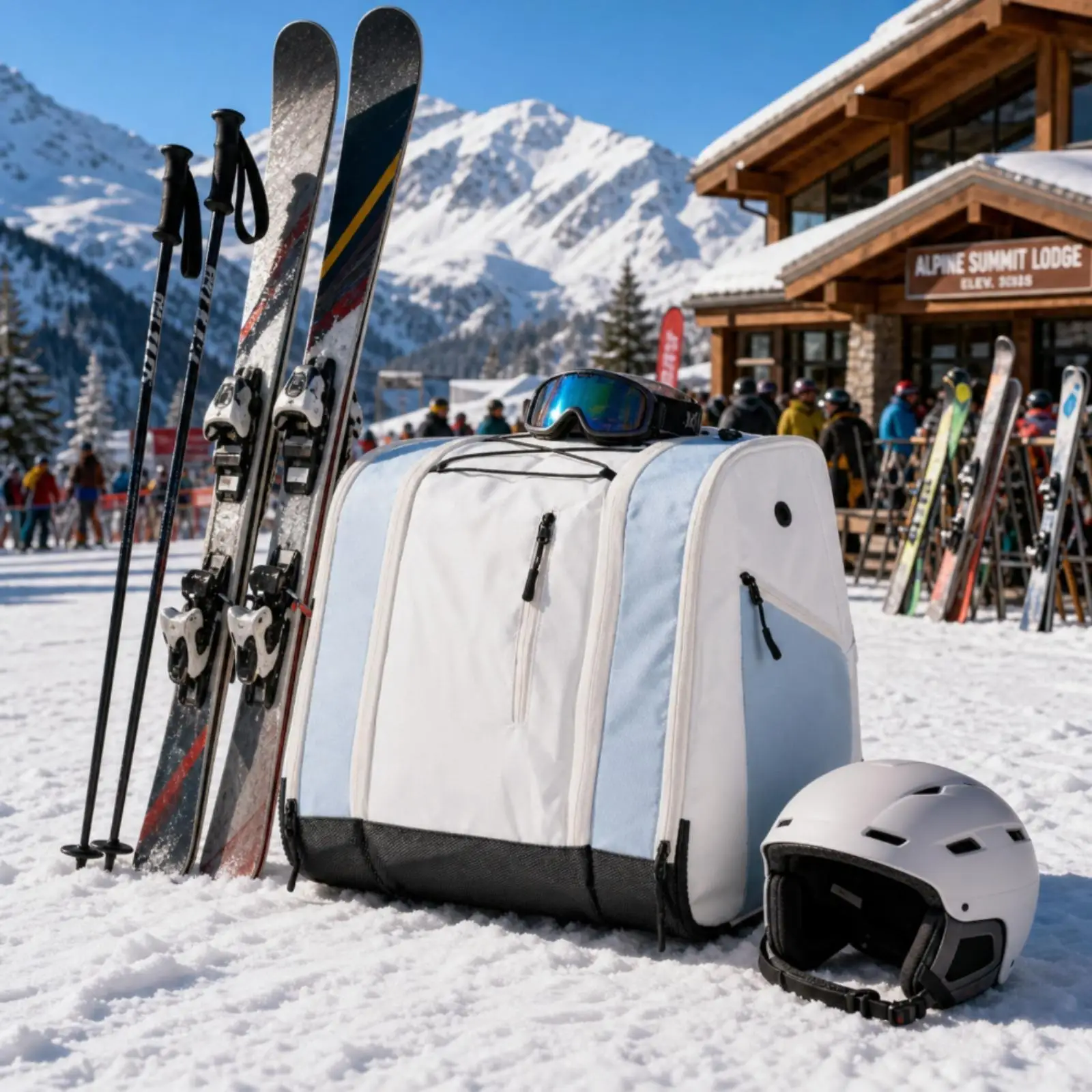borsa-impermeabile-in-tessuto-oxford-per-trasportare-gli-scarponi-da-sci-con-scomparto-ventilato-ideale-per-viaggi-e-sport-invernali-all’aperto