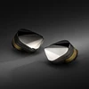 MOONDROP ILLUSTRIOUS 이어폰 11mm 다이나믹 드라이버 이어폰 형 이어폰 참조 Porfessional Studio HIFI 유선 헤드셋 3