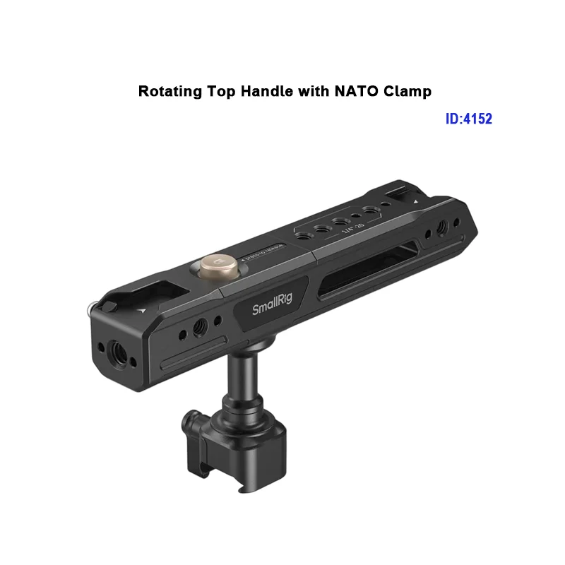 Smallrig Rotating T…