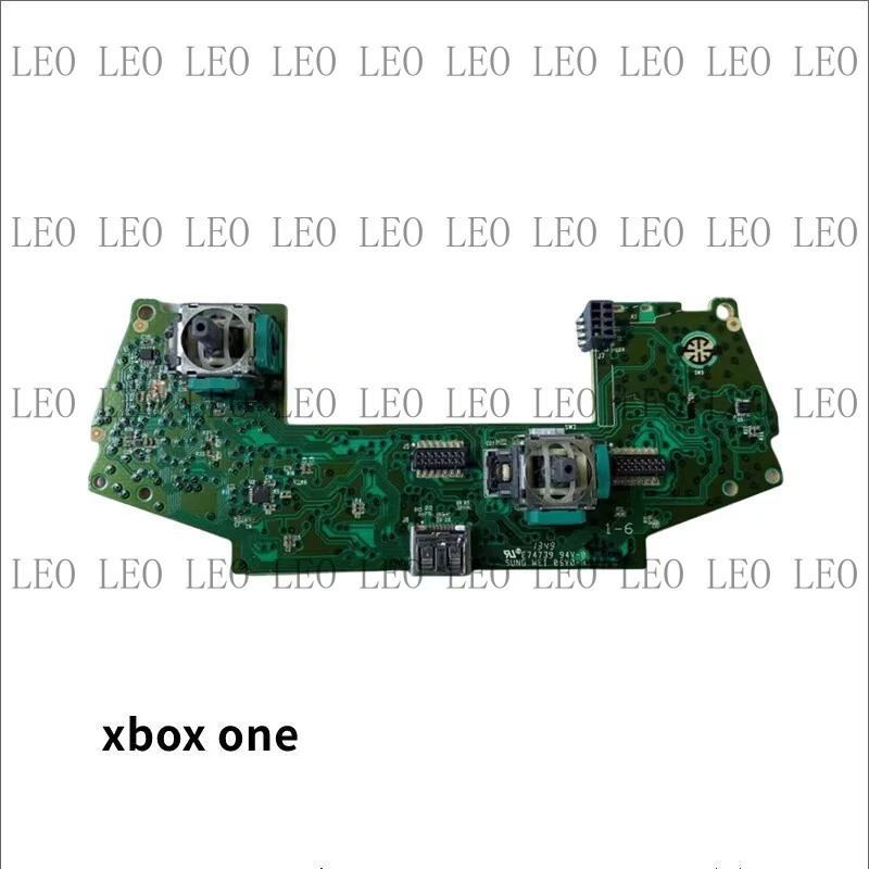 DD  Joystick Thumb Circuit Board for Microsoft Xbox One 1537