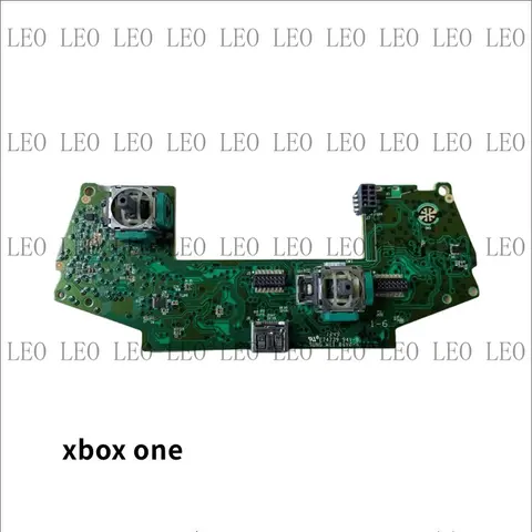 DD  Joystick Thumb Circuit Board for Microsoft Xbox One 1537