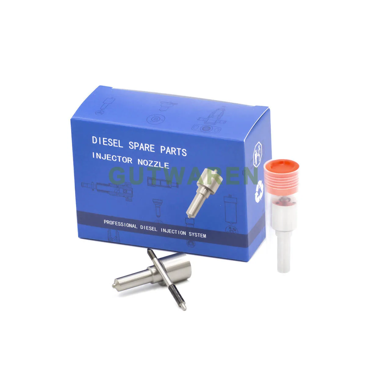 12 PCS L196PBC L199PRD L201PRD L207PBC L211PBC L215PBC Diesel Fuel Injector Nozle