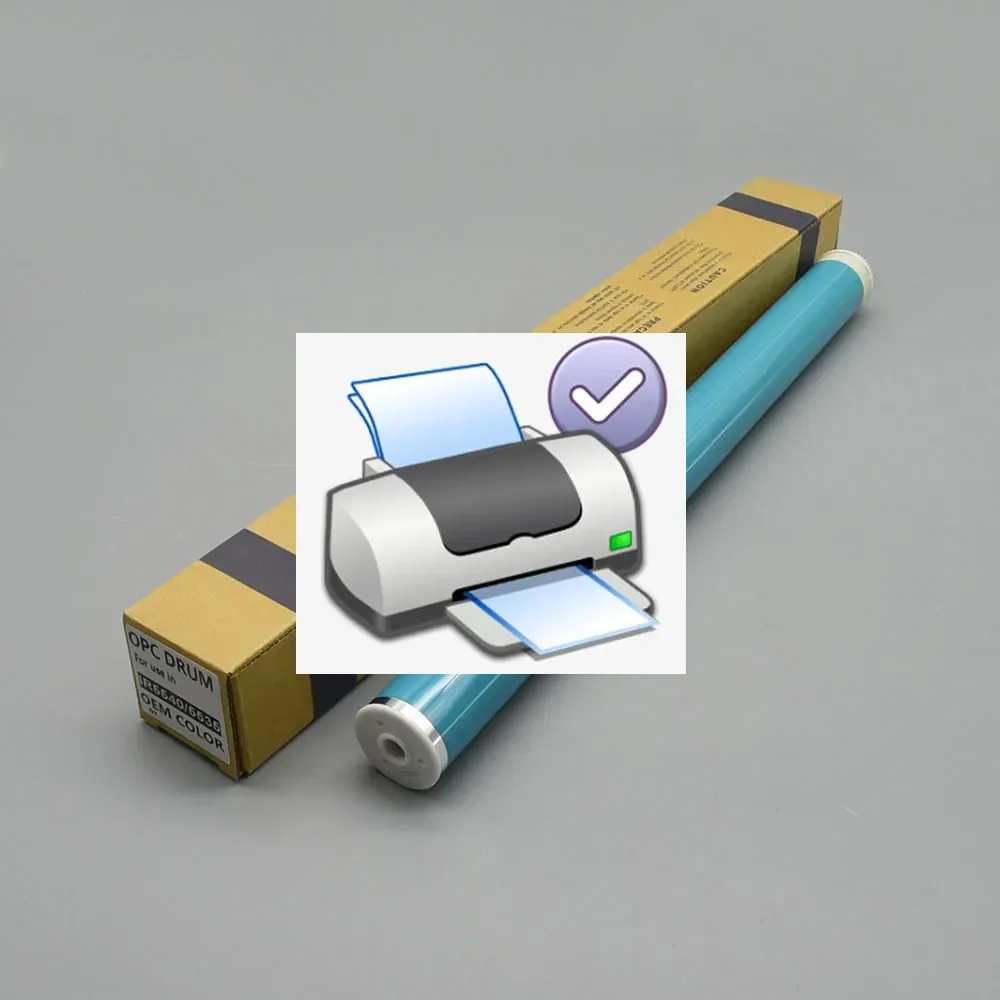 

5X GPR-55 NPG-71 C-EXV51 OPC DRUM for CANON iR ADV C5535 C5540 C5550 C5560 / C5535i C5540i C5550i C5560i