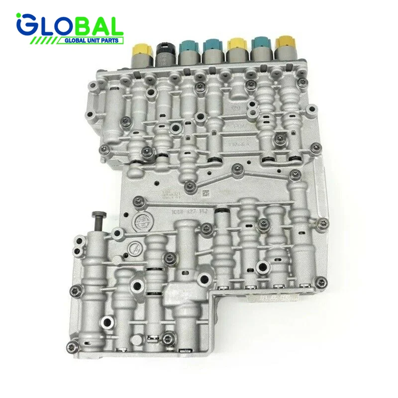 

OEM 6HP19 ZF 6HP26 Transmission Valve Body With Solenoid Suit For Jaguar BMW AUDI VW