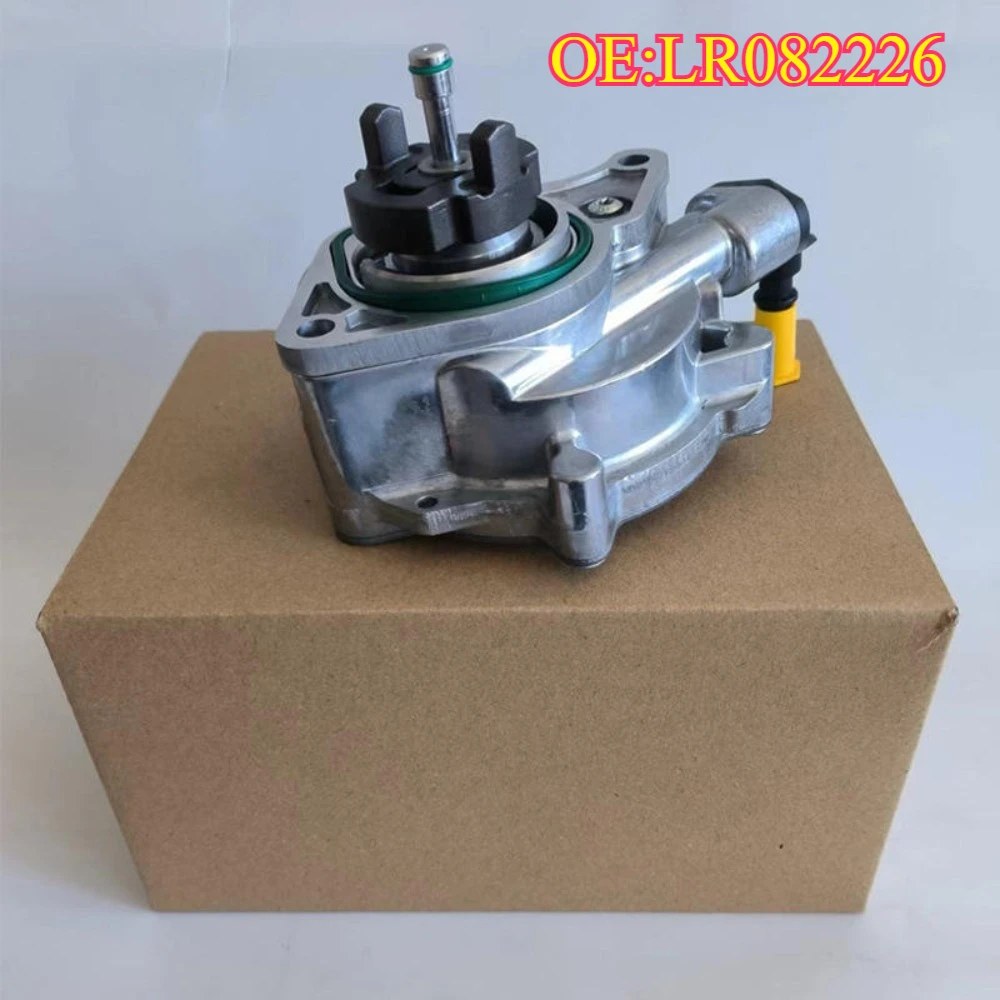 

High quality New For LR082226 Brake Vacuum Pump for Ford Transit VO Cab Van VM BusRanger PX Ute 2.2L AWD RWD FWD Engine Parts