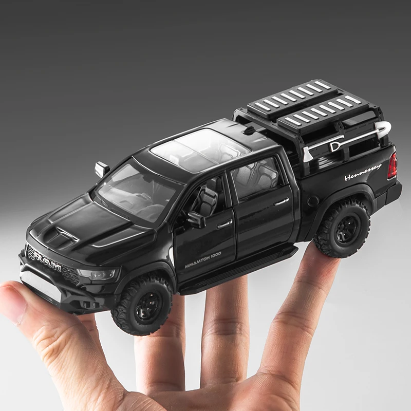 

1:32 литой металл, имитация мамонта, внедорожник, модель автомобиля из сплава, звуковая и легкая игрушка для мальчиков, подарочная коллекция