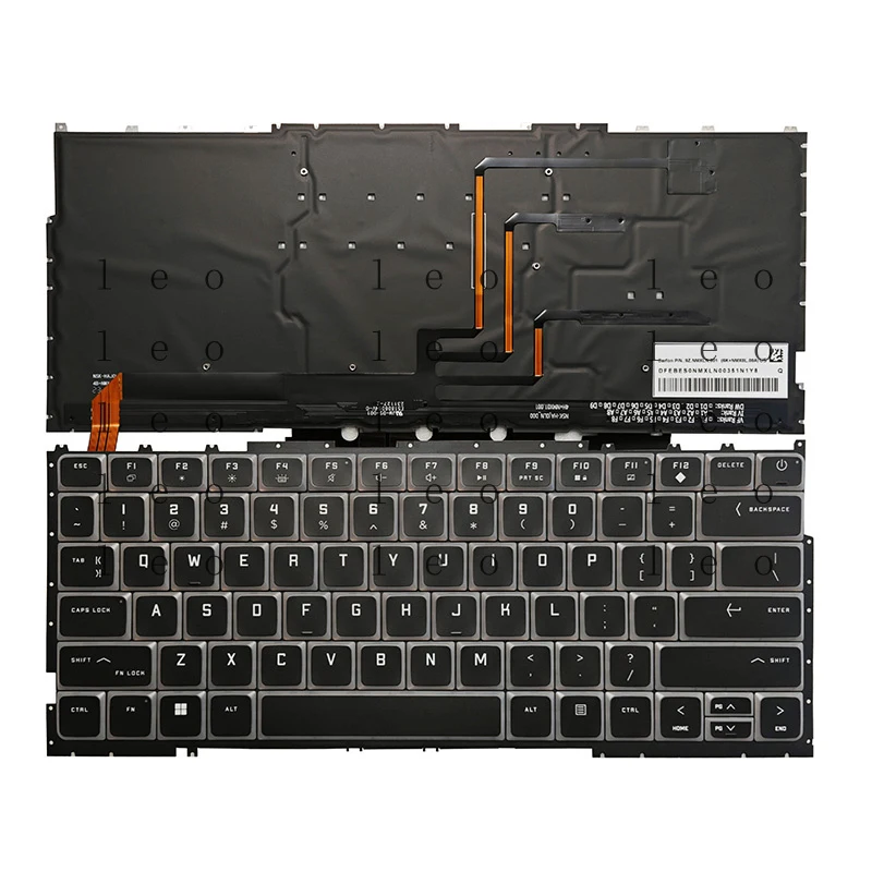 compatible-avec-le-clavier-hp-shadow-elf-10-slim-14-14-fb0061tx-0062tx-tpn-q297