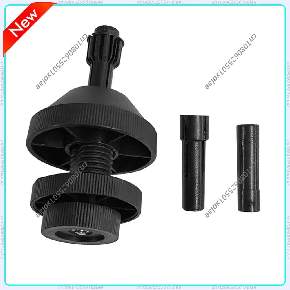 

2/1PCS Auto Clutch Alignment Centering Tool Universal Plastic Car Clutch Hole Correction Locking Remover Car Repair Disassembly