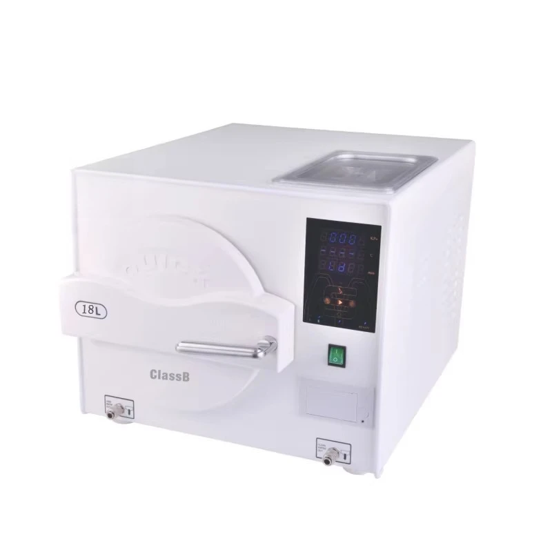 Factory Direct 2026 Disinfection cabinet vacuum disinfection pot distilled water machine