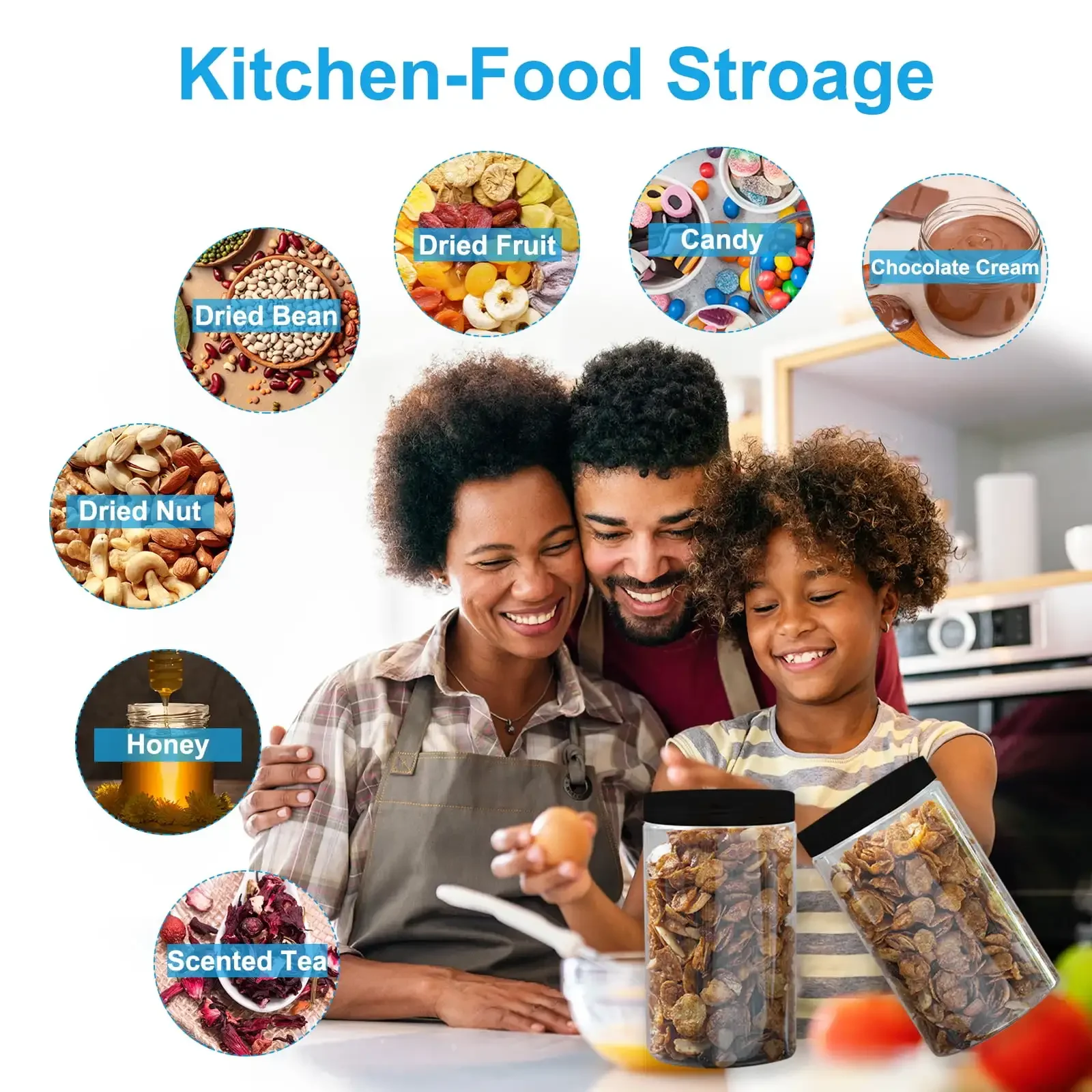 Pots de crème en plastique avec fuite, 2 ml, 3 ml, 5 ml, 10 ml, 15 ml, 20ml, échantillon de beauté, bouteille de voyage à large bouche pour crème de toilette, 10 pièces