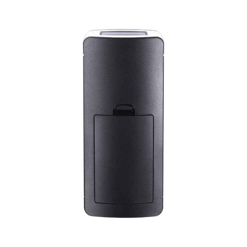 Mini scanner di codici a barre tascabile Bluetooth wireless 2D QR 1D YK-P2000 per verifica codici a barre in inventario POS