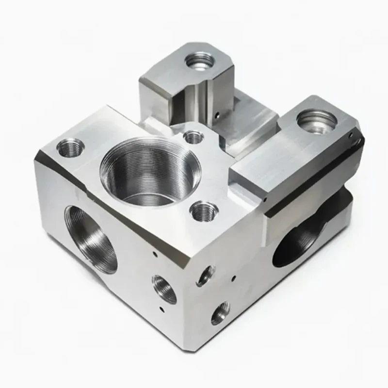 CNC stainless steel precision machining special-shaped mechanical wheel disc custom transmission wheel assembly
