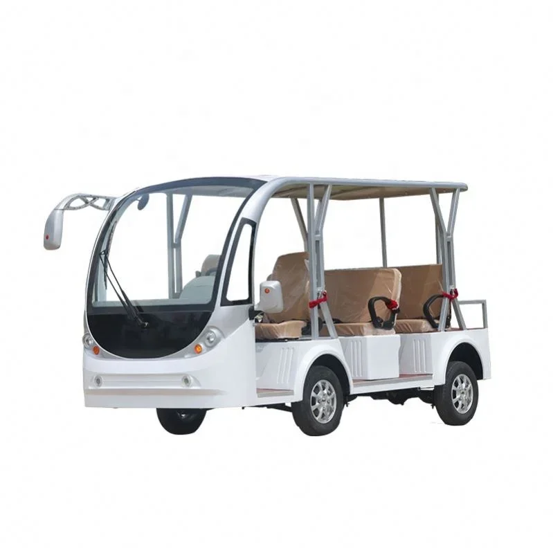 Direct Of Sightseeing Cars, Carts, New Energy Golf Carts For Scenic Spots And Factories Factory Supply