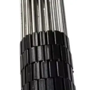 Multi For Surface Pipe Shaper Tool 0-6 Inch Adjustable For Contour Gauge For Plumbing Welding Flooring Metal Wood Working Hand