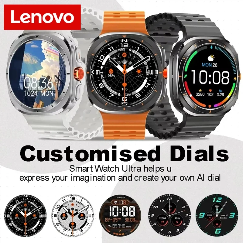 Thumbnail 2 - #69 Best Fitness Tracking Smartwatches to Buy In 2026