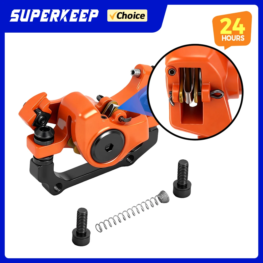 Front Disc Brake Ca… - image