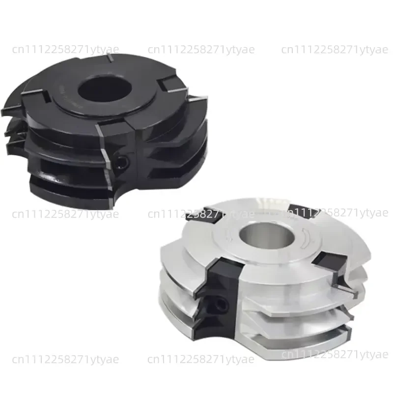 Woodworking Tools Cutting Accessories Spindle Head Forming Machine Planer Tool Head