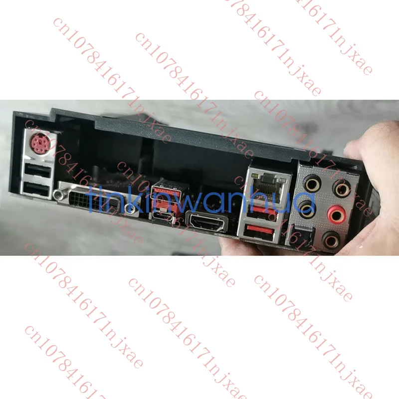 تستخدم للوحة الأم MSI B250 GAMING M3 LGA1151 DDR4 DVI + HDMI ATX.