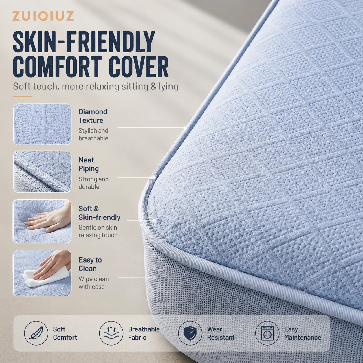 Kasur Udara Tiup untuk Berkema - Bed Outdoor Camping ulasan dan harga