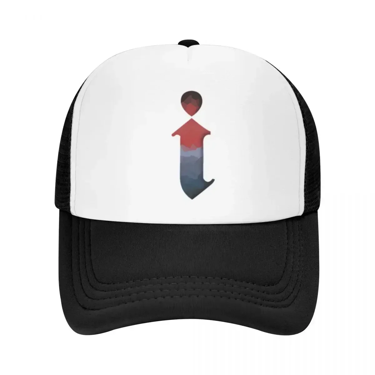 Art I Kendrick Music Lammar Pool Party Mesh Baseball Caps Men Personalized Female Beach Coquette Hat Peaked Cap