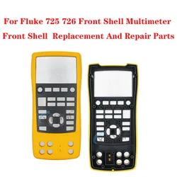 For Fluke 725 726 Front Shell Multimeter Front Shell  Replacement And Repair Parts