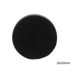 3inch Soft-Sponge Interface Pad For Sanding Pads Hook And Loop For Power Tools Surface Polishing Power Tools