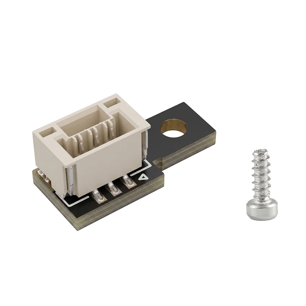 Für Creality K2 Plus Cutter Hall-Sensor-Platine, direkter Ersatz, magnetische Hall-Sensor-Technologie für K2 Plus 3D-Druckerteile – Detail 2