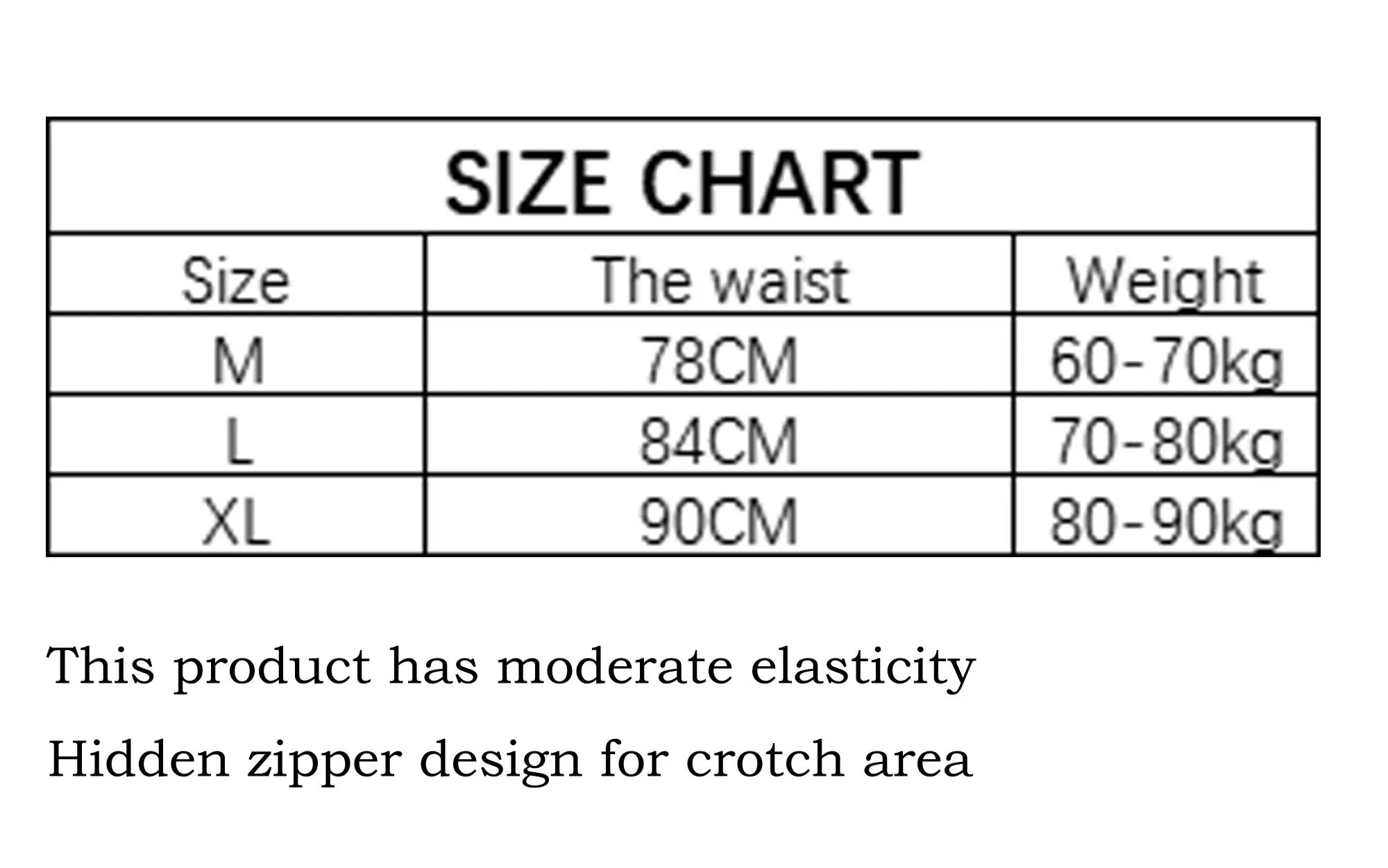 XMJXMY Outdoor men's open crotch pants, non detachable swim trunks, invisible full zipper hollow out fun shorts