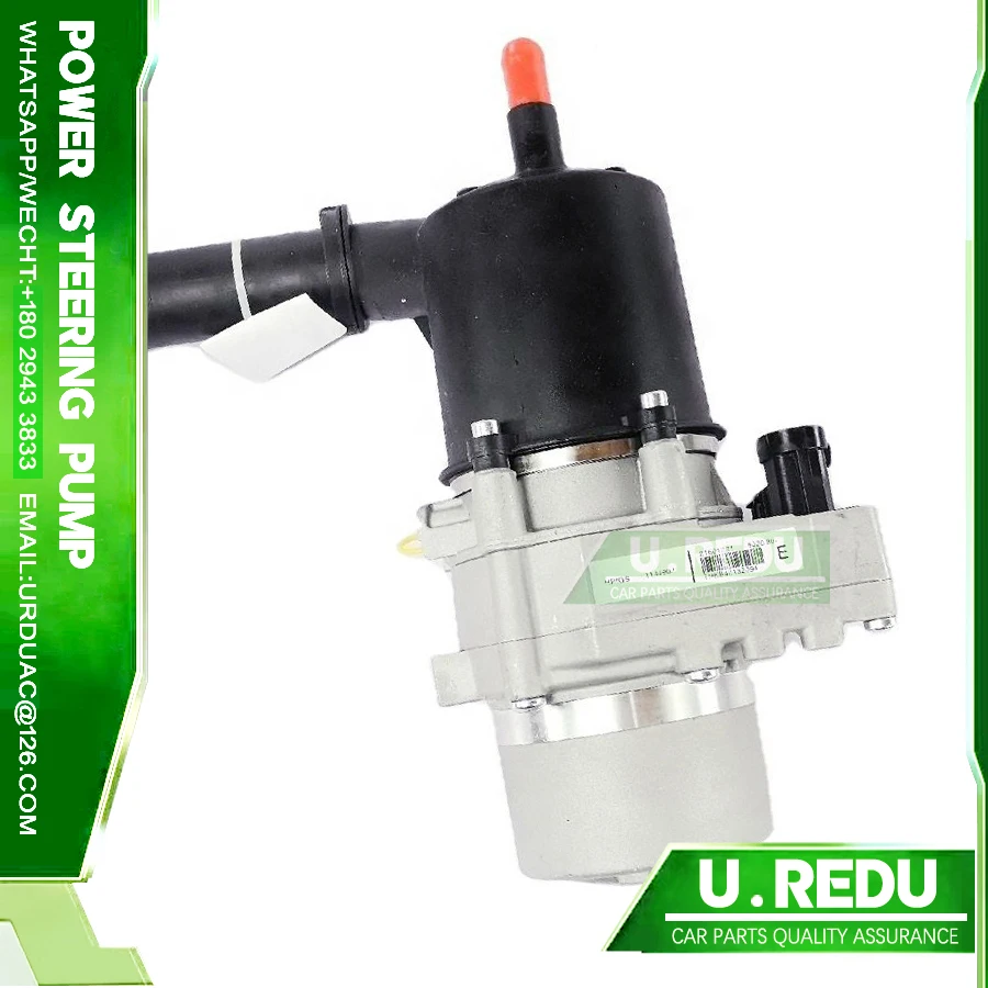

NEW Auto Electric Power Steering Pump For Peugeot Partner 307 9813664780 4007FV