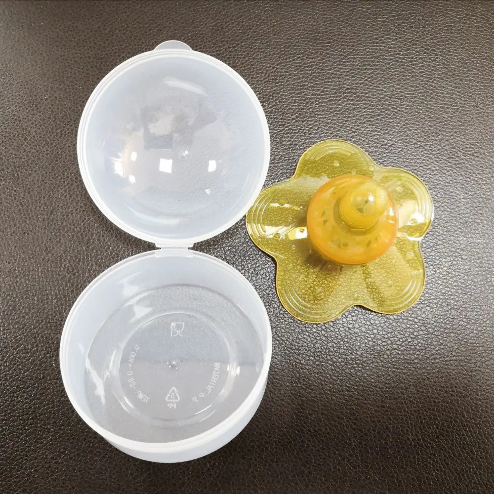 

Чехол для сосков с перекрестным молоком, стиль лепестка, женский экстрактор для молока, защита для сосков, щитки для грудного вскармливания, накладка для груди