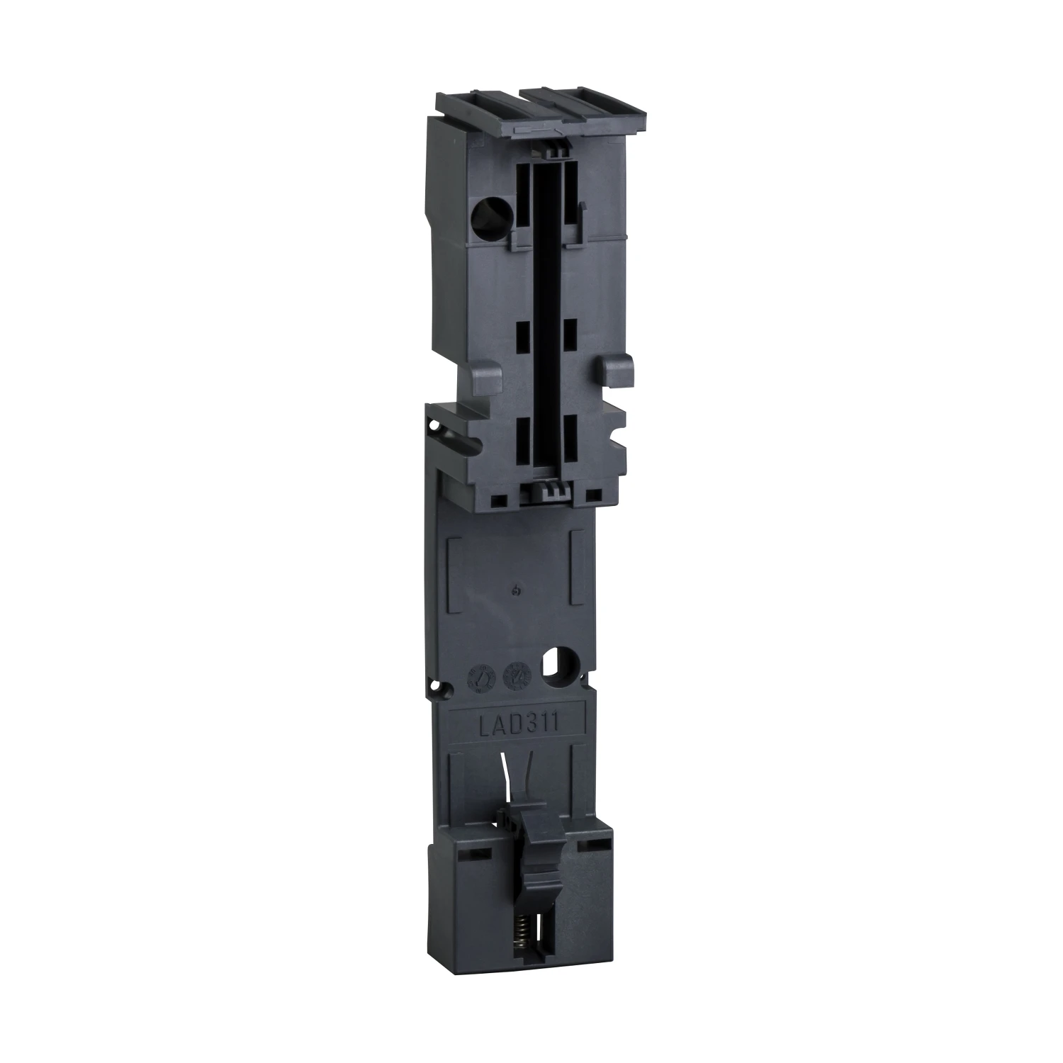 10 pcs LAD311 MOUNTING BRACKET, IEC CONTACTORS
